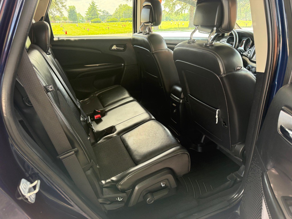 2018 Dodge Journey Image 10