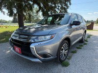 Image for 2016 Mitsubishi Outlander SE ID: 7568027