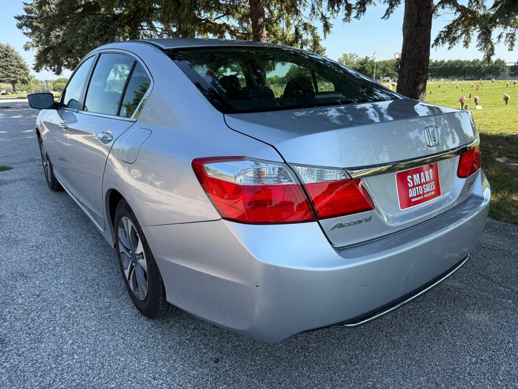 2013 Honda Accord Image 6