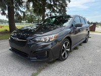 Image for 2019 Subaru Impreza Sport ID: 7585365