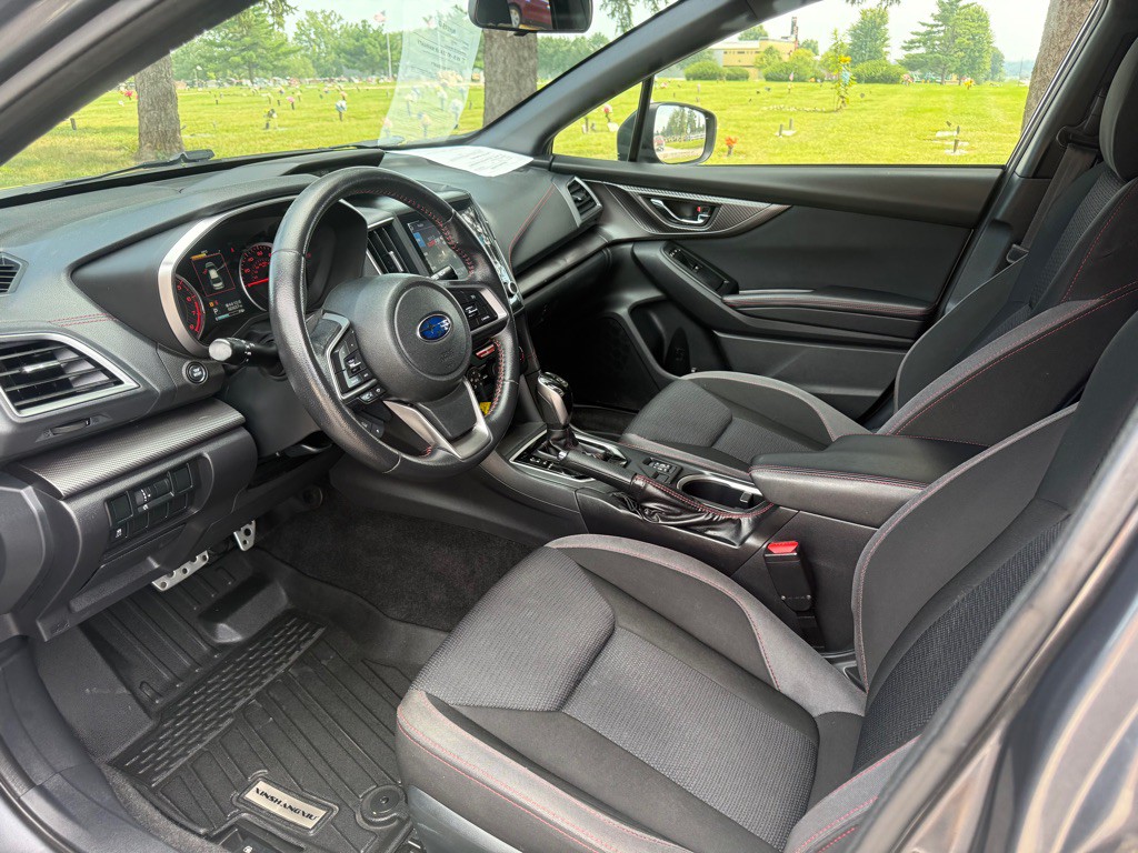 2019 Subaru Impreza Image 7