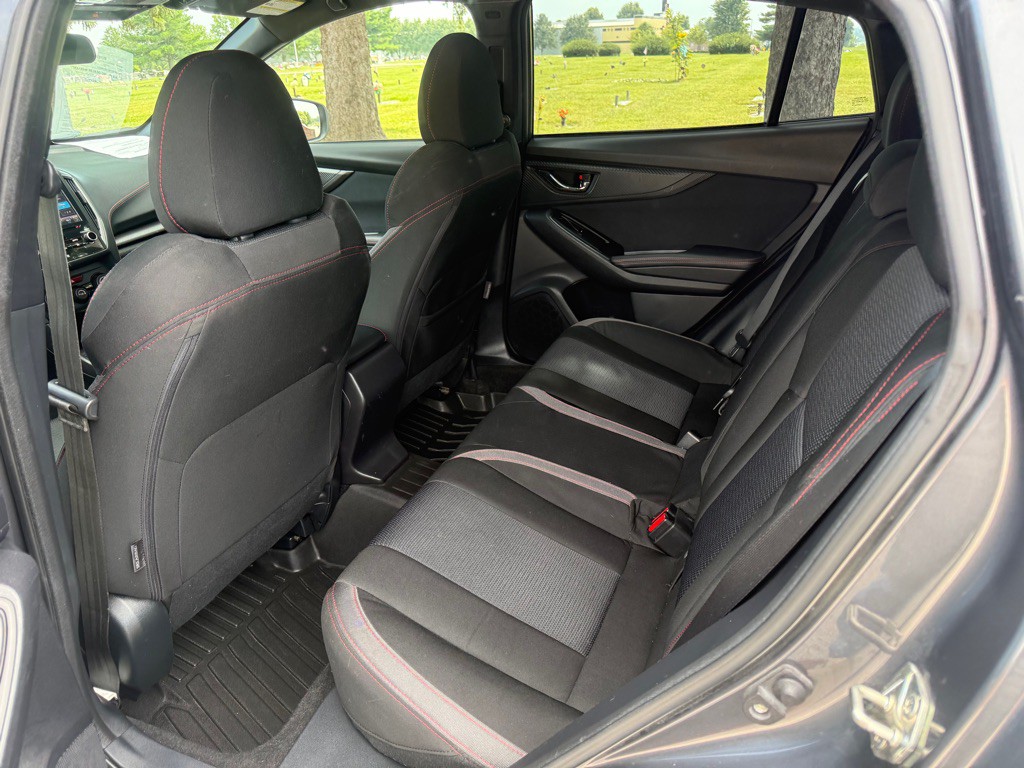 2019 Subaru Impreza Image 9