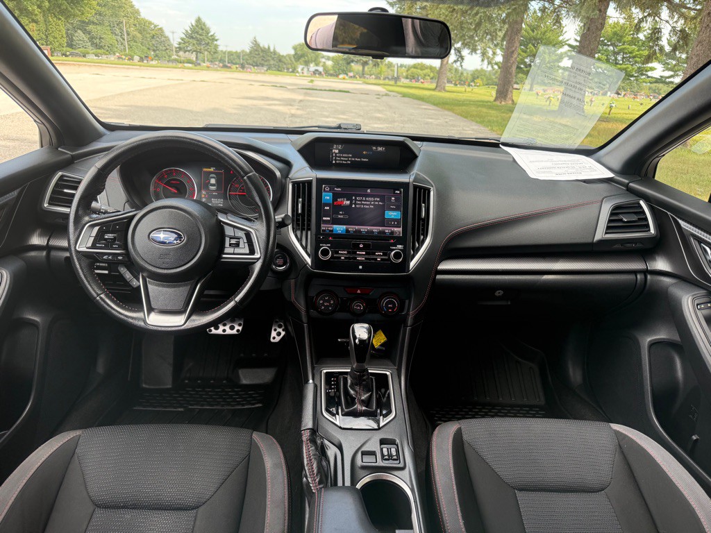 2019 Subaru Impreza Image 10