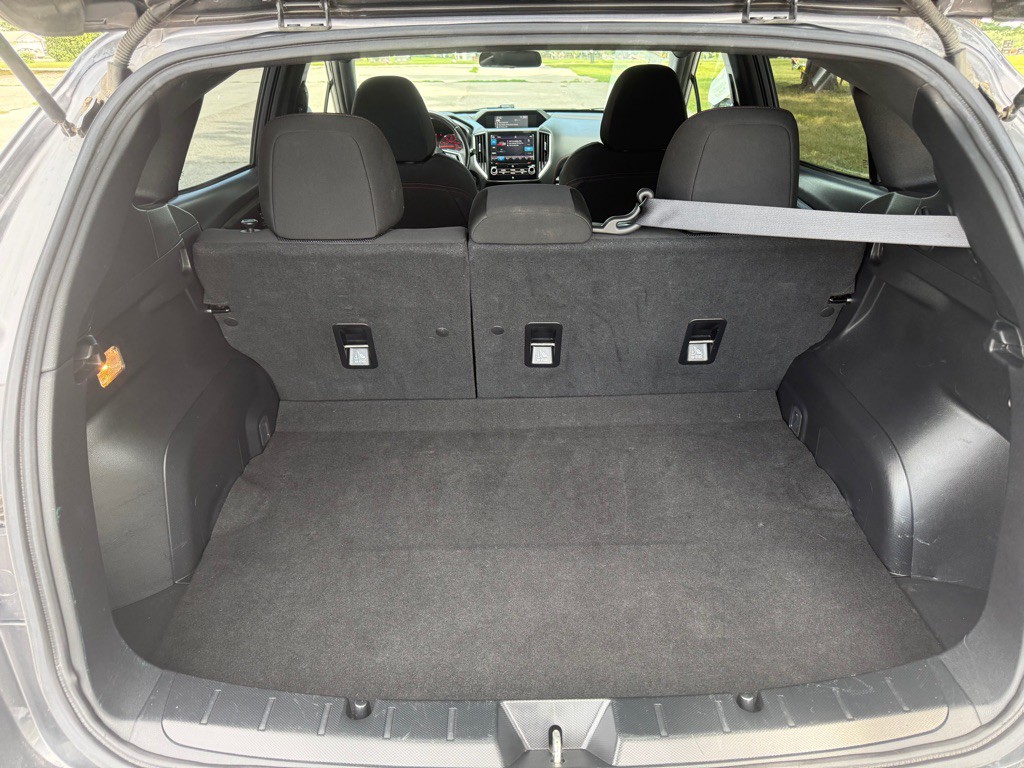 2019 Subaru Impreza Image 11
