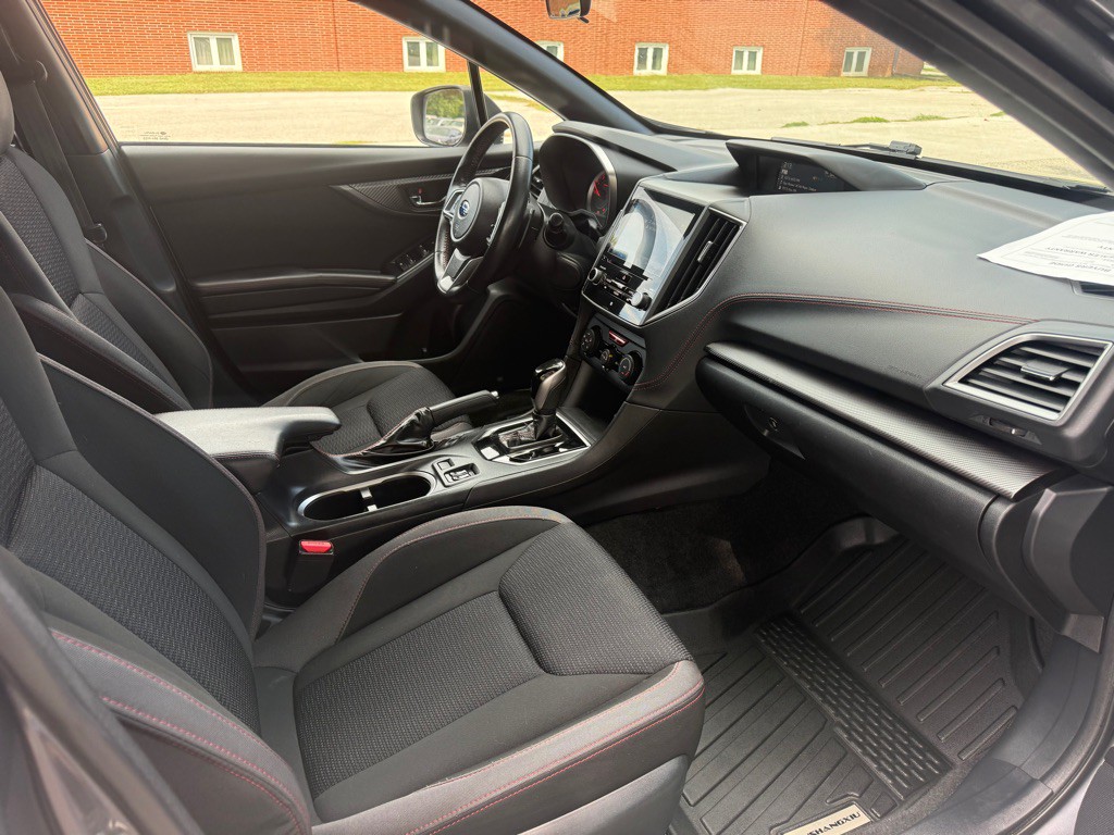 2019 Subaru Impreza Image 13