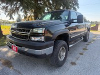 Image for 2007 Chevrolet Silverado 1500 LS ID: 7594133