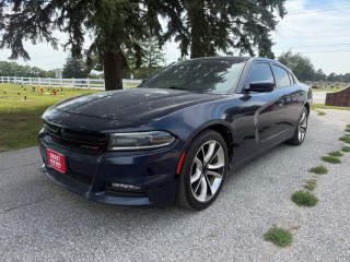 Image for 2016 Dodge Charger SXT ID: 7601524