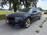 Image for 2016 Dodge Charger SXT ID: 7601524