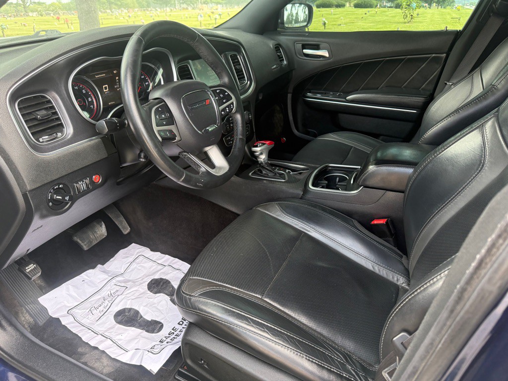 2016 Dodge Charger Image 6