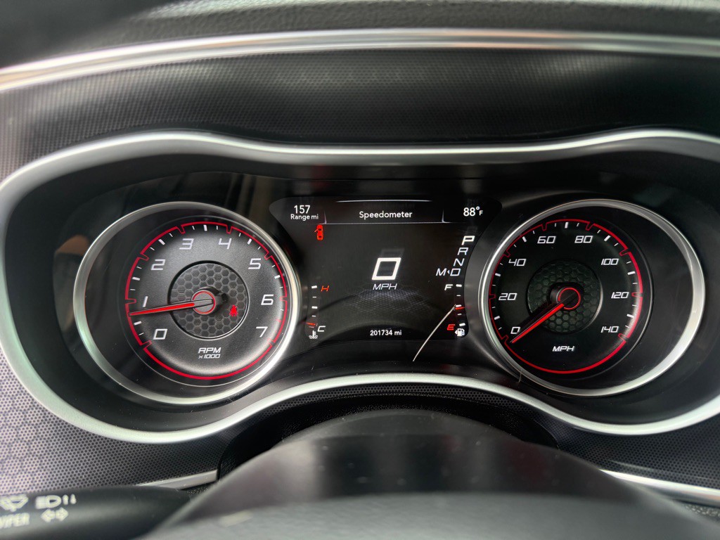 2016 Dodge Charger Image 9