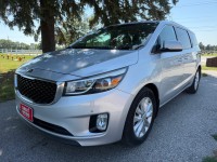Image for 2018 Kia Sedona EX ID: 7610754