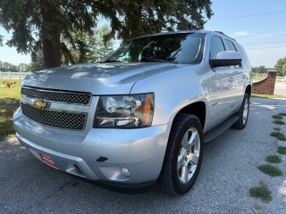 Image for 2012 Chevrolet Tahoe LT ID: 7622054