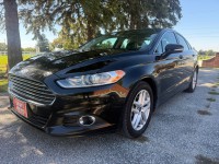 Image for 2016 Ford Fusion SE ID: 7626043