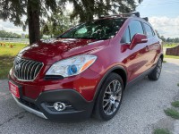 Image for 2016 Buick Enclave Sport Touring ID: 7641064