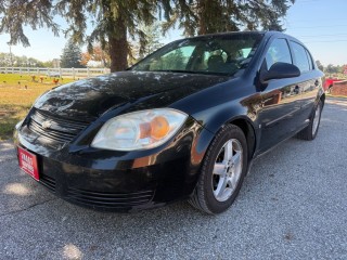 Image for 2009 Chevrolet Cobalt Lt Xfe ID: 7732567