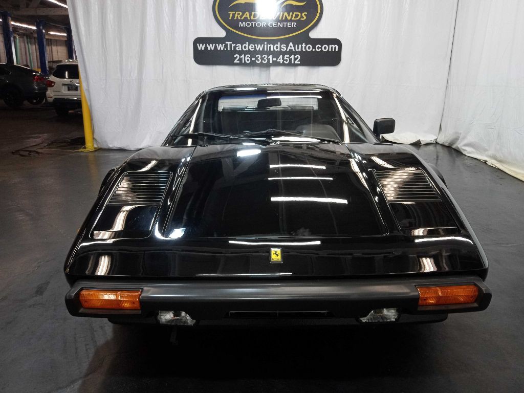1981 Ferrari 308 Image 2
