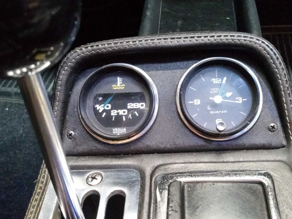 1981 Ferrari 308 Image 16