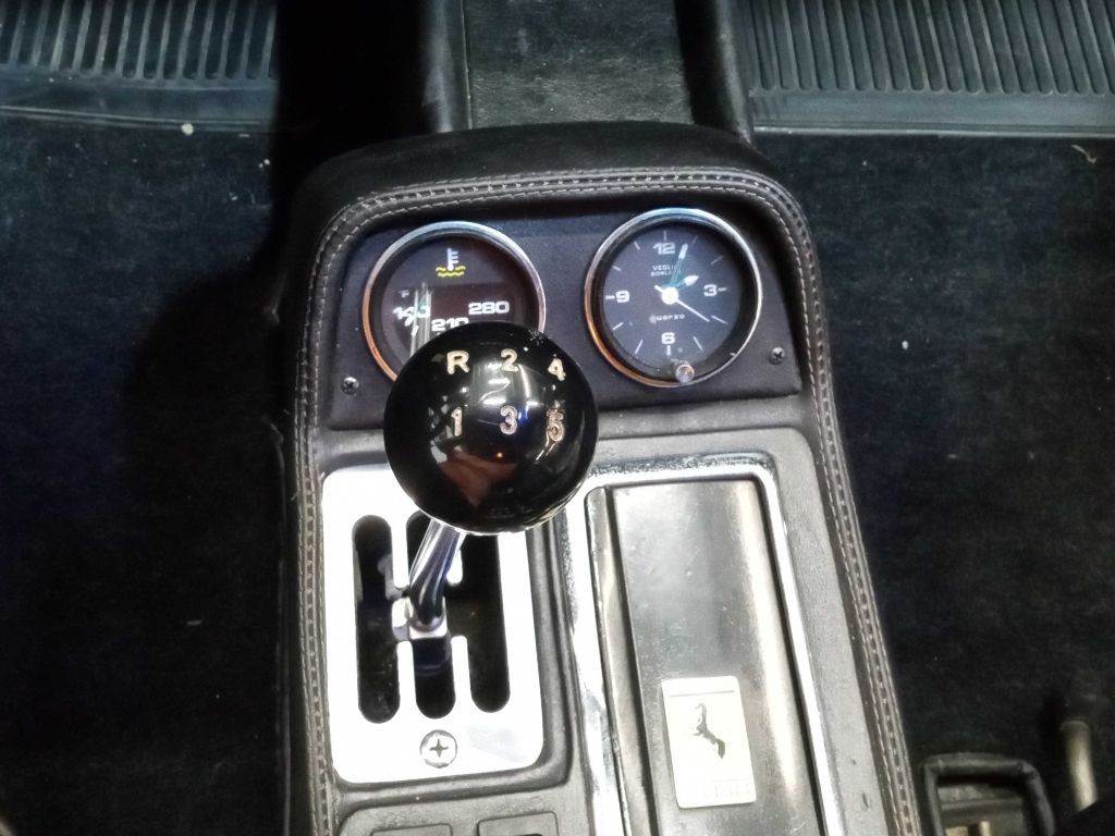 1981 Ferrari 308 Image 17