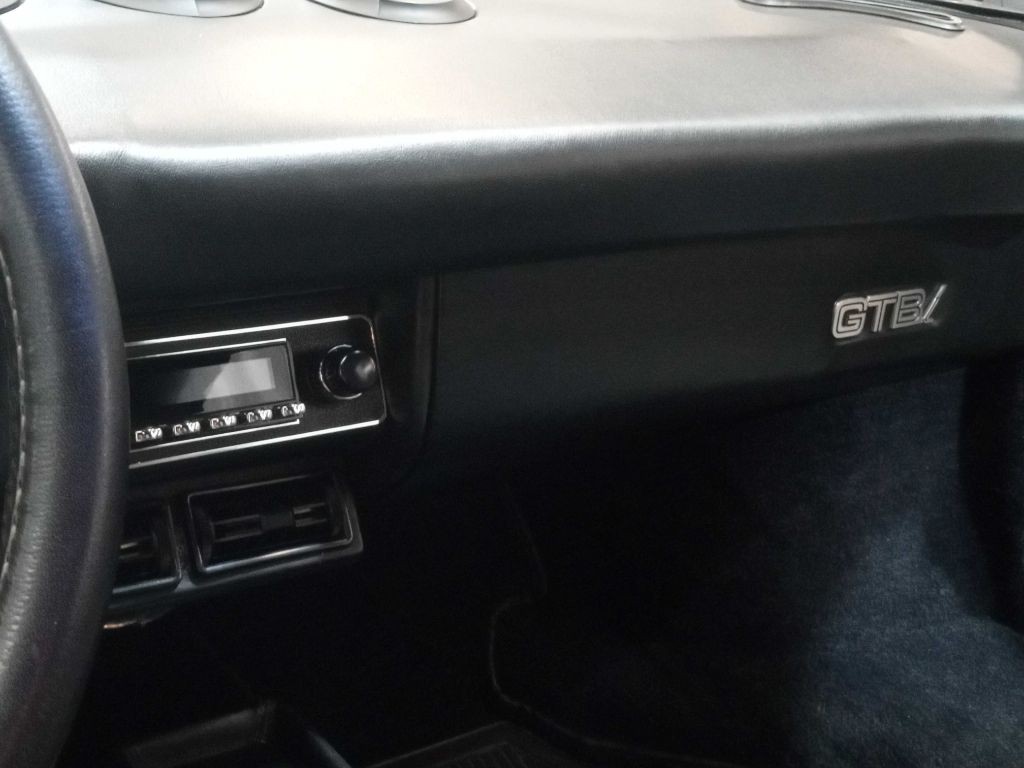 1981 Ferrari 308 Image 22