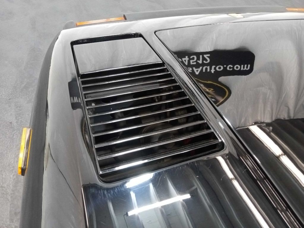 1981 Ferrari 308 Image 27