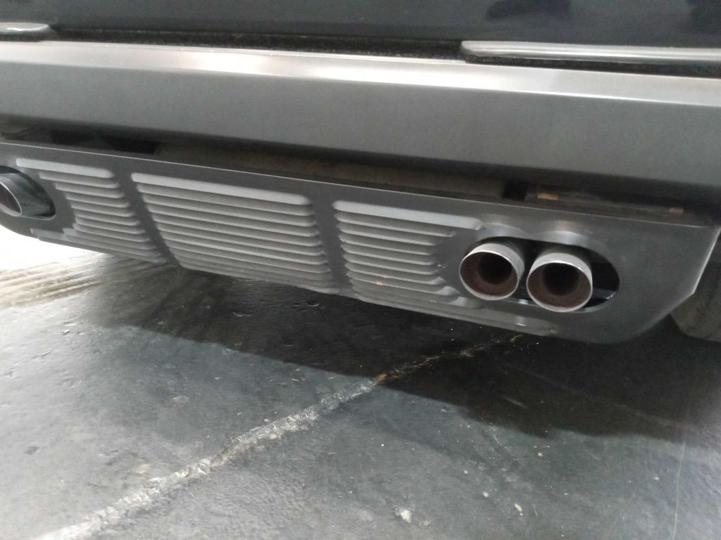 1981 Ferrari 308 Image 37