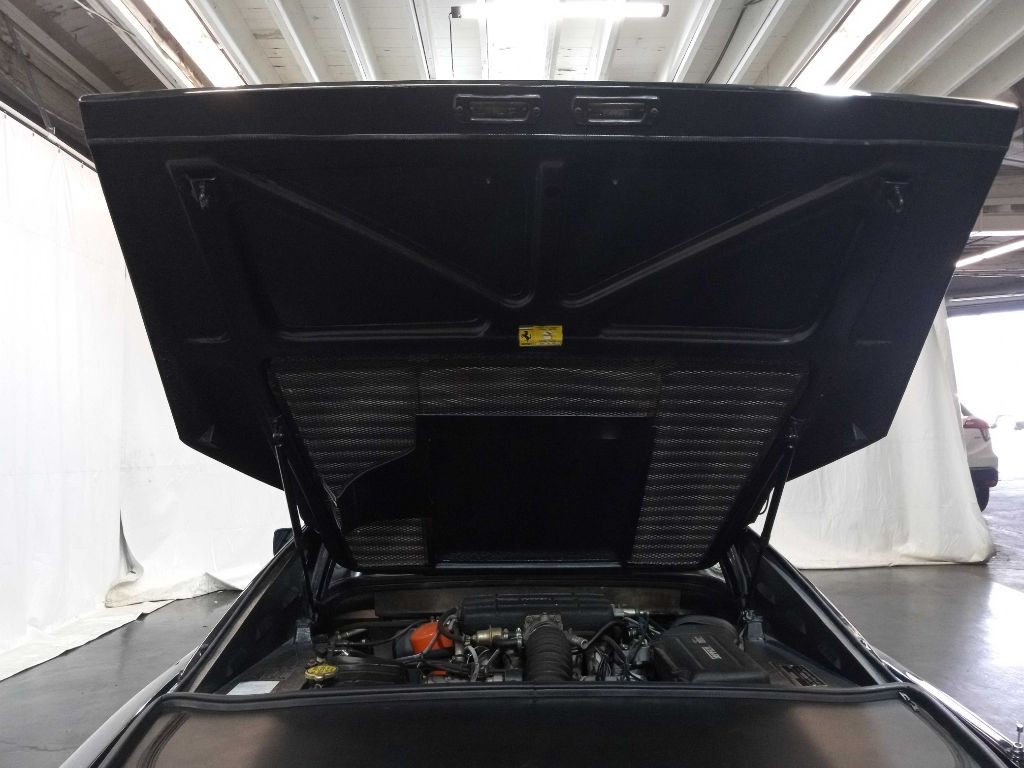 1981 Ferrari 308 Image 38