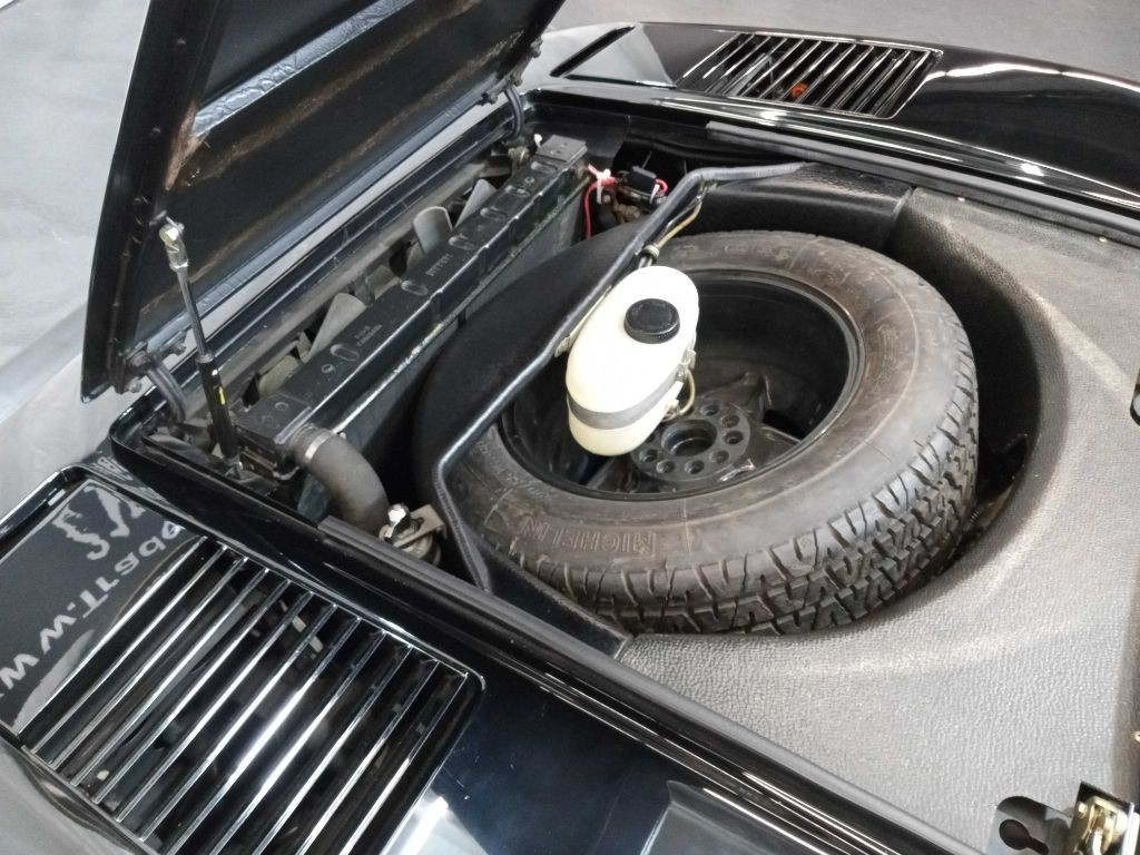 1981 Ferrari 308 Image 45