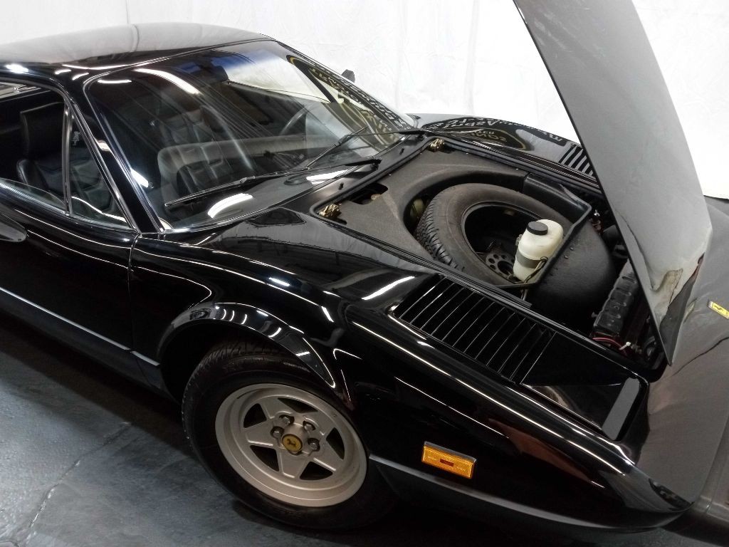 1981 Ferrari 308 Image 48