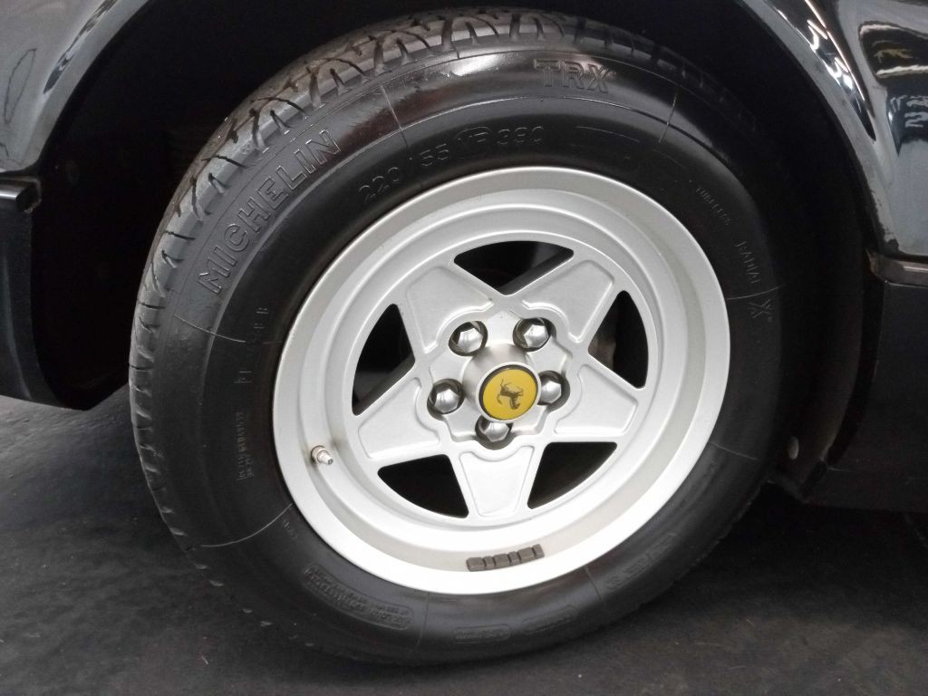 1981 Ferrari 308 Image 49