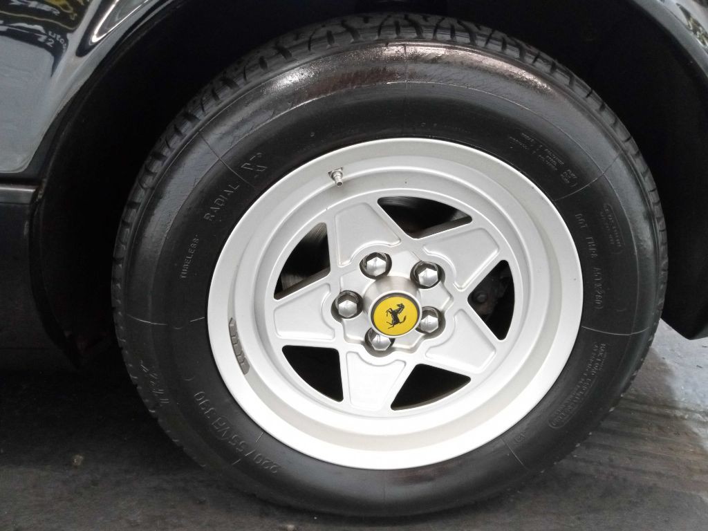 1981 Ferrari 308 Image 50