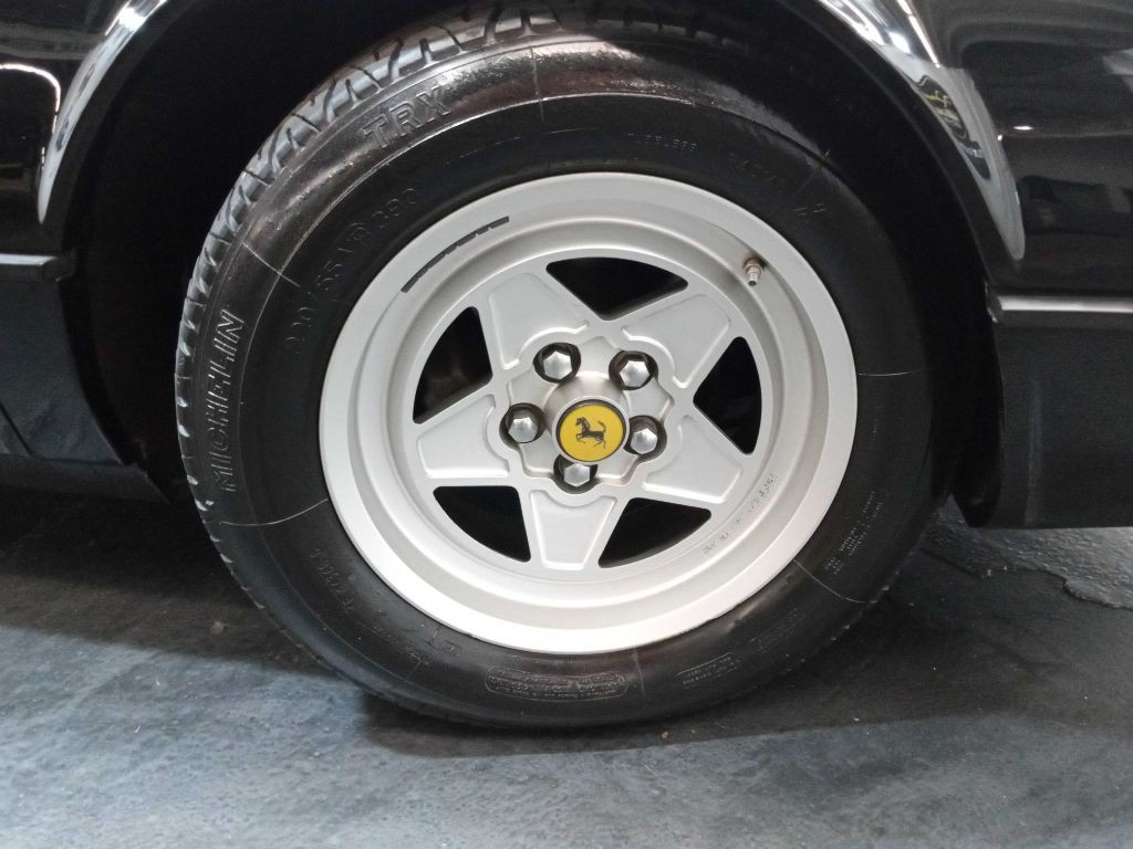 1981 Ferrari 308 Image 52