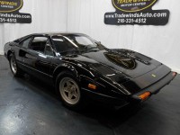 Image for 1981 Ferrari 308 GTBI ID: 4547789