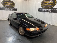Image for 1992 Plymouth Laser Rs Turbo ID: 480866