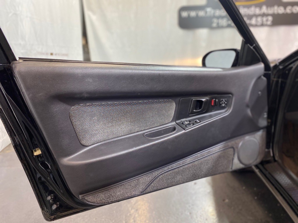 1992 Plymouth Laser Image 20