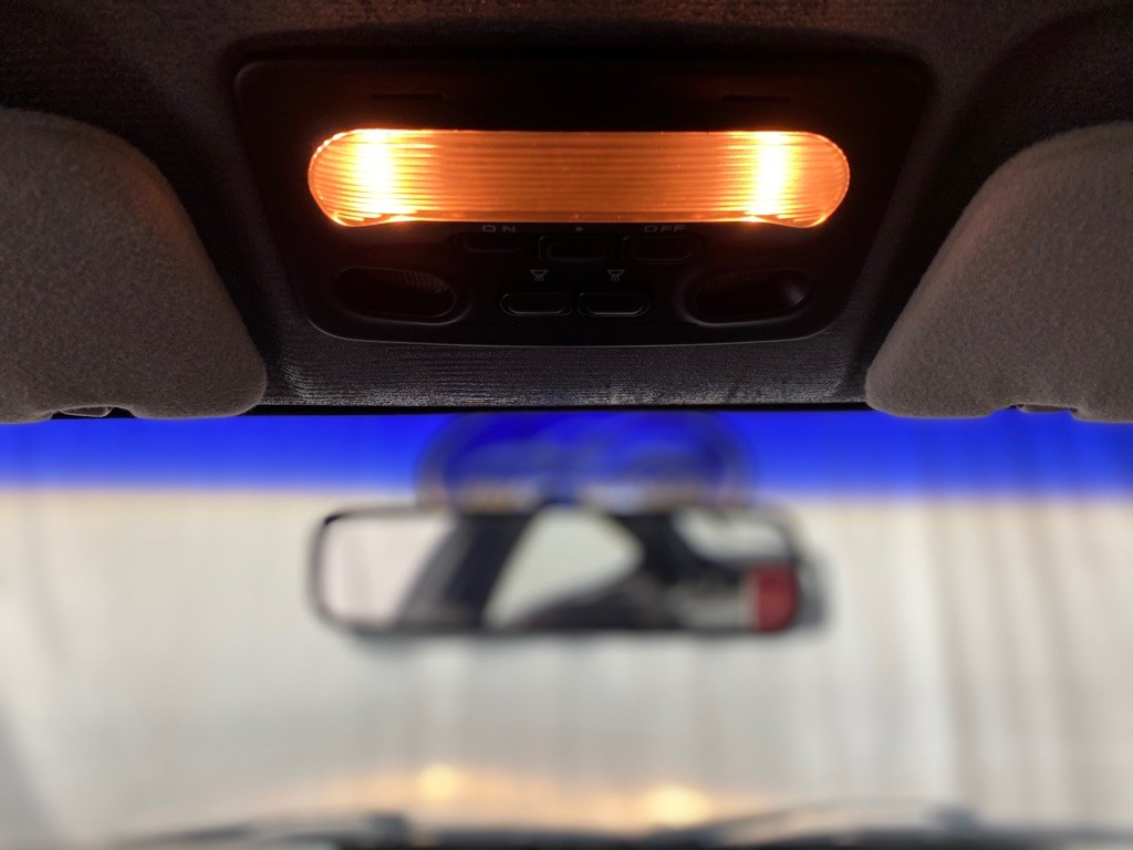 1992 Plymouth Laser Image 36
