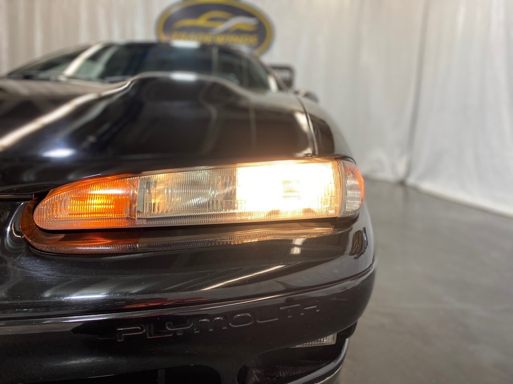 1992 Plymouth Laser Image 47
