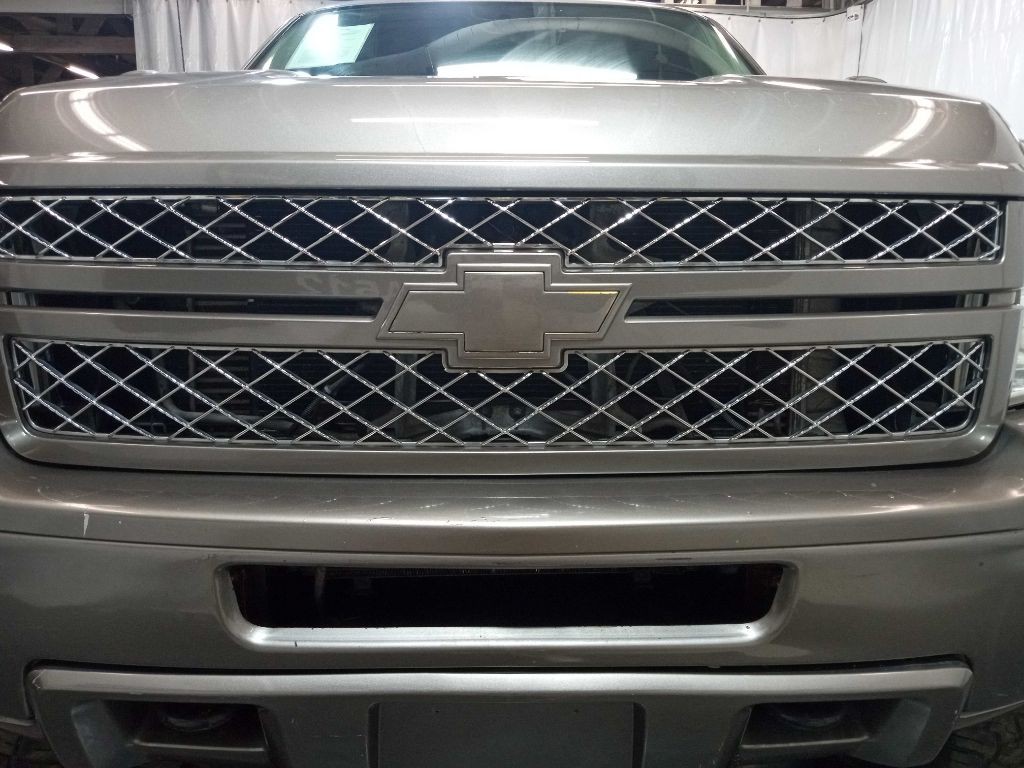 2013 Chevrolet Silverado 1500 Image 6
