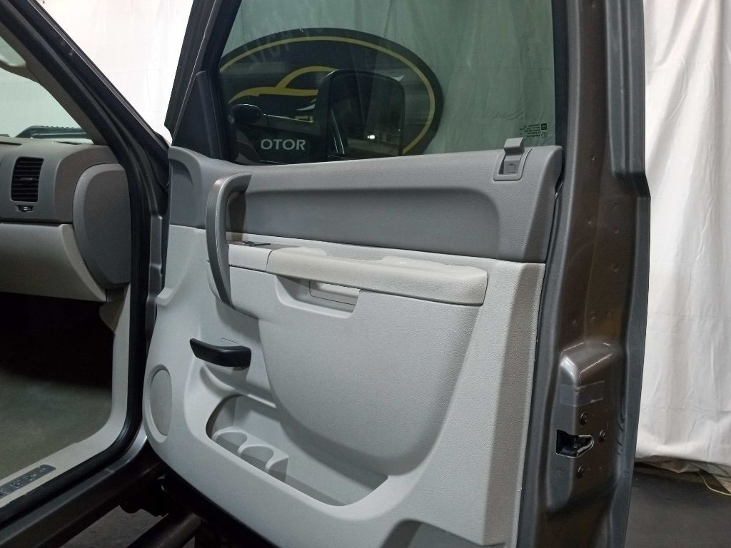 2013 Chevrolet Silverado 1500 Image 7