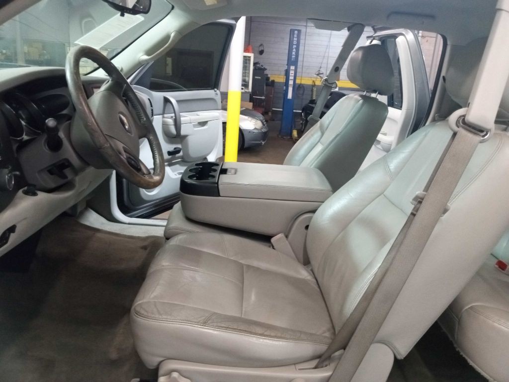 2013 Chevrolet Silverado 1500 Image 9