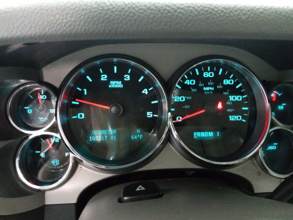 2013 Chevrolet Silverado 1500 Image 15