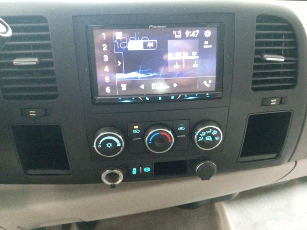 2013 Chevrolet Silverado 1500 Image 16