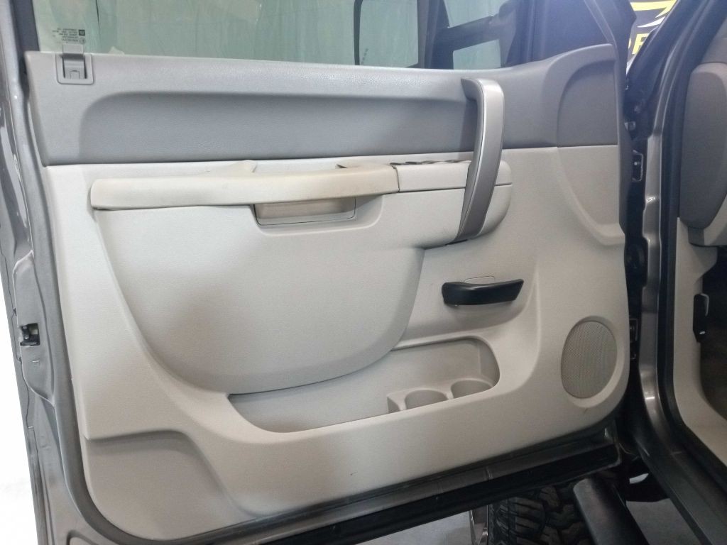 2013 Chevrolet Silverado 1500 Image 43