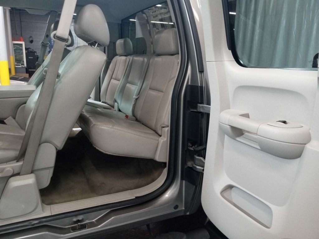 2013 Chevrolet Silverado 1500 Image 44