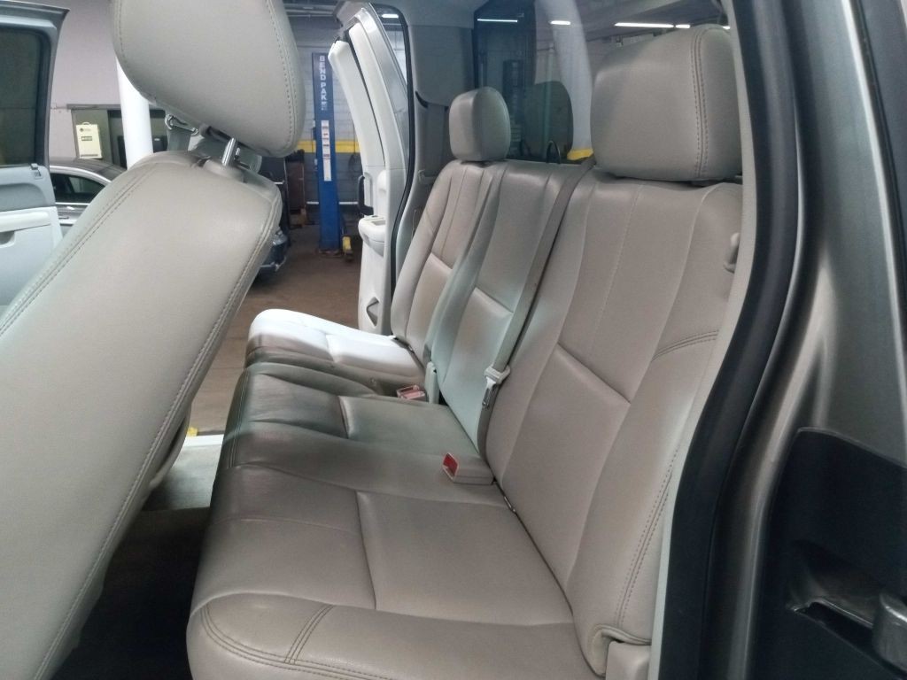 2013 Chevrolet Silverado 1500 Image 47