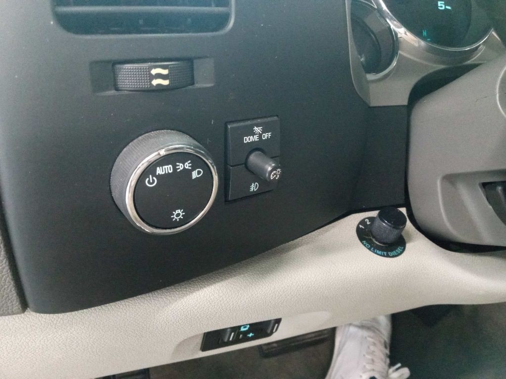2013 Chevrolet Silverado 1500 Image 57