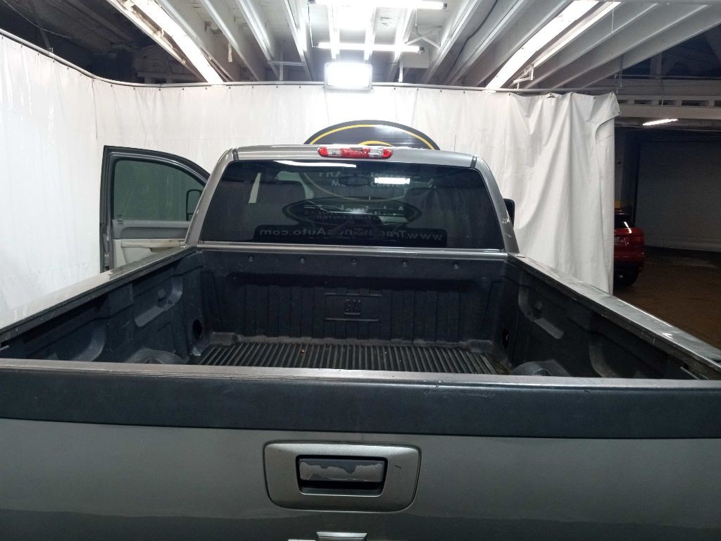 2013 Chevrolet Silverado 1500 Image 67