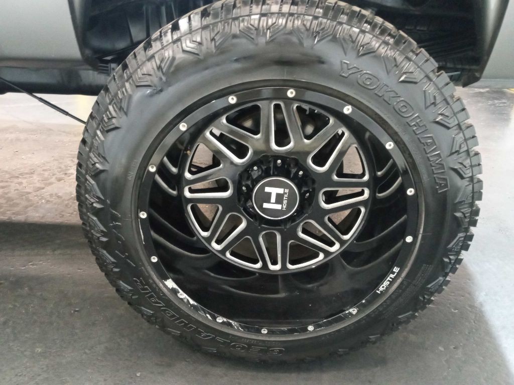 2013 Chevrolet Silverado 1500 Image 74