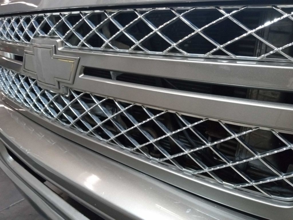 2013 Chevrolet Silverado 1500 Image 75