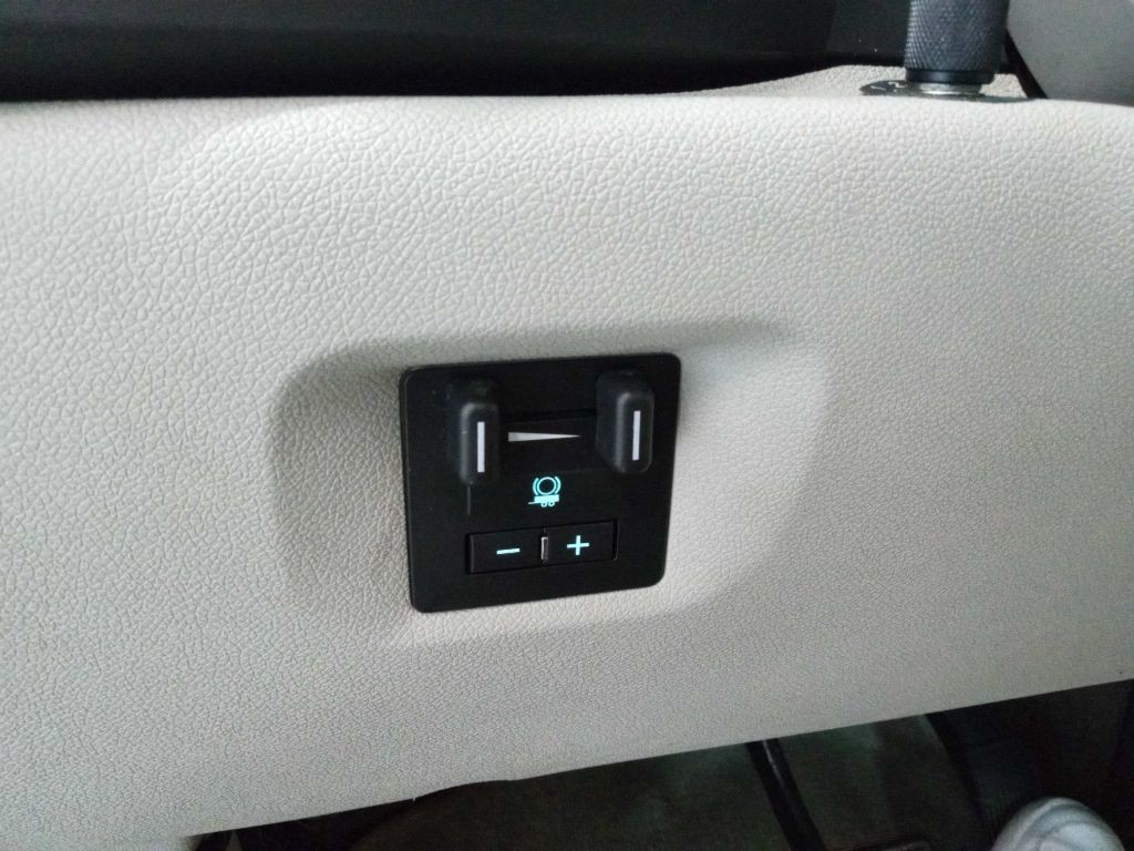 2013 Chevrolet Silverado 1500 Image 102