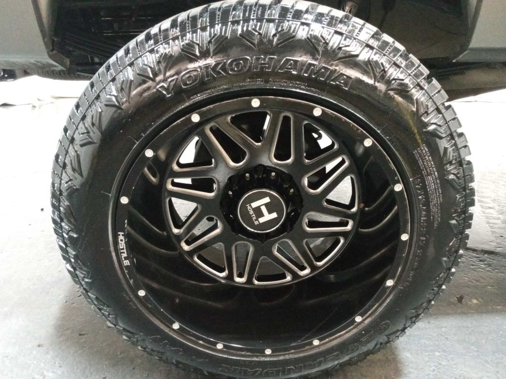 2013 Chevrolet Silverado 1500 Image 117